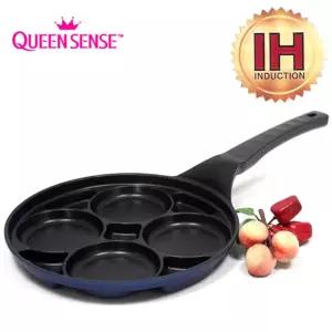 [eTV]세신퀸센스 모아(IH) 인덕션 4구에그팬