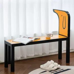 거실 현관 식탁 공원 다용도 체어 원목 벤치 의자 엔틱