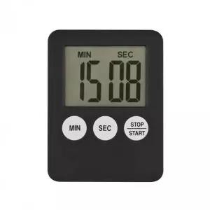 스톱워치 디지털 주방 타이머