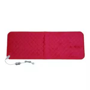 꾹상점3  벨로아 전기방석 색상랜덤 3인용