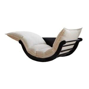 흔들베드 집돌이 집순이 휴식템 소파 원목 원룸 요가 1인 필수템 흔들의자