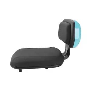 슈퍼커브 등받이 뒷좌석 튜닝 호환 오토바이좌석 쿠션