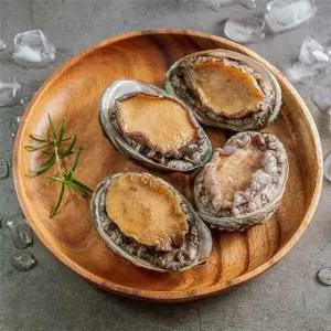 [올바른푸드] 신선한 완도 활 전복 10-11미 1kg