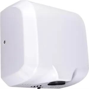 괴틀랜드 스테인리스 스틸 상업용 핸드 드라이어 1800w 자동 고속 헤비 듀티 덜 광택 처리됨