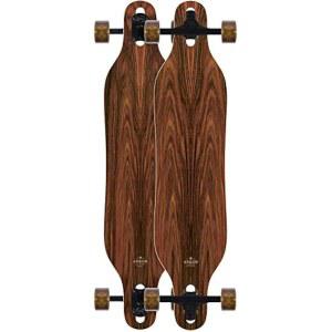 ARBOR AXIS 40 FLAGSHIP 2019 COMPLETE 롱보드