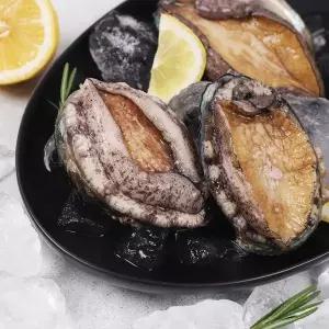 [NS홈쇼핑]완도 활전복 1kg 17-18미[35762326]