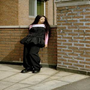 자라 ZARA 나일론 벌룬 벨트 원피스 - 블랙 인기상품 선물추천