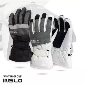 인슬로 남여공용 스키장갑 보드장갑 방한장갑_DH1225 jbL7+2euf