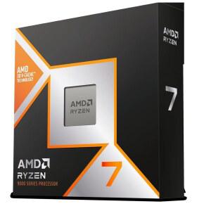 AMD RYZEN 7 9800X3D 8코어, 16스레드 데스크톱 프로세서