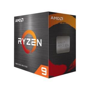 AMD Ryzen 9 5950X 16코어, 32스레드 잠금 해제 데스크톱 프로세서