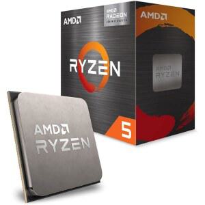 AMD Ryzen 5 5600GT 6코어, 12스레드 데스크톱 프로세서