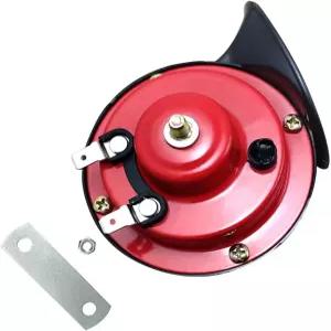 ZJWZCZCM 300DB 초음속 열차 경적 12V 방수 에어 교체 키트 자동차 오토바이 트럭 자전거 보트카 전기