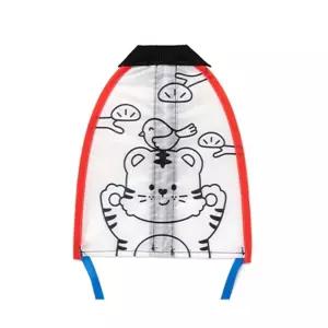 민화샵 고무줄 연날리기 만들기 호작도 S230132A (20개입) Xme4+4YhQ