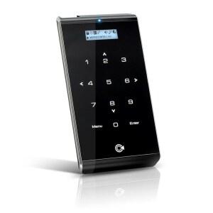 iodd 2541 USB 3.0 외장 암호화 하드 드라이브 인클로저 [가상 DVD 블루레이 ROM / VHD / 부팅 / SSD / HDD / 2.5] 산 (1대 / 로트)