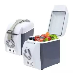 [CAR] 차량용 12V 7.5L 냉온장고 술냉장고 사무실냉장고