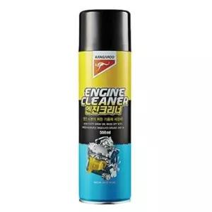 [CAR] 기름때 클리너 차량엔진 외부 오염 제거제