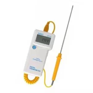 다용도온도계 디지털 검식 온도계 센서분리형 탐침프로브 200mm