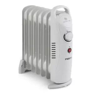 라지에이터 핌핀107 난방기 미니 오일 라디에이터 7핀 난로