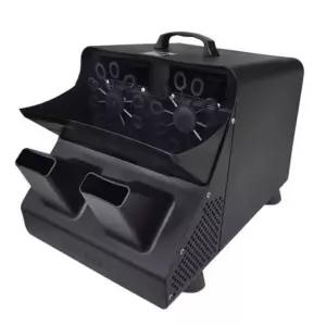 자동 비눗방울기계 축제 무대 버블 버블건 거품 야외 행사