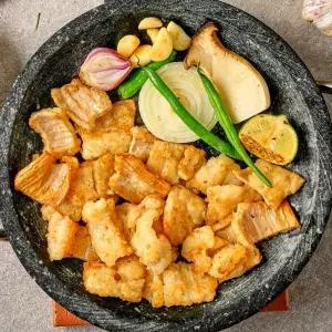 [NS홈쇼핑]겉바속촉 고소한 납작 소대창 250gx3팩[35764190]