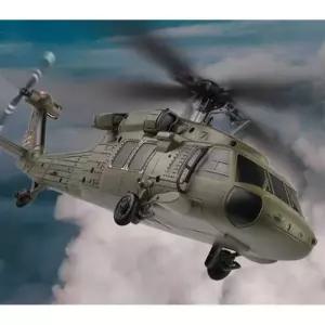 RC헬기 무선조종헬기 블랙호크 UH60 헬리콥터 미군 RC 헬기