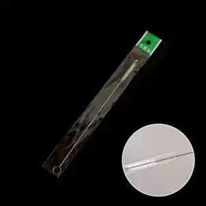 [골드스마일]빨대 세척솔 설거지 세척브러쉬 개별포장 DD-10176