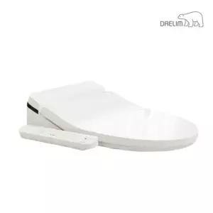 26년형 대림바스 듀얼블록 스마트 앵글 스와이프 컨트롤 방수비데 DDS-S700