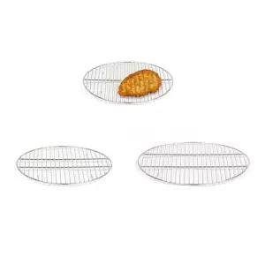업소용 스텐 원형 돈까스망 스텐망 소도아망 돈까스스텐망
