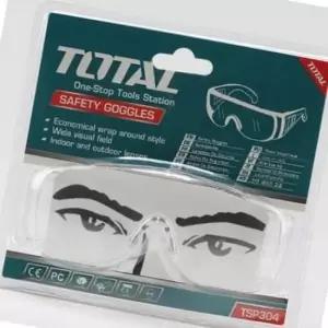 산업용 투명 다용도 보안경 실습 예초기 벌초