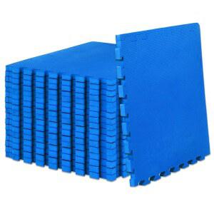 프로소스핏 엑스트라 두꺼운 퍼즐 운동 매트 1