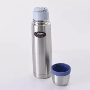 보냉병 코스모스 보온병 텀블러 500ml