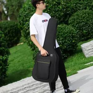 기타가방 통기타 클래식 기타 일렉기타