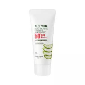 촉촉한 선수딩크림 알로에베라    썬크림 알로에크림 촉촉한크림 보습