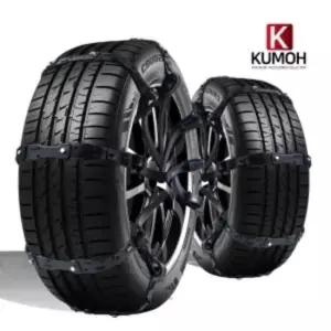 아이젠 스마트 스노우체인 8P