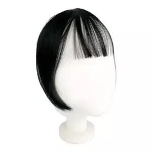 헤어피스 붙임머리 가발 정수리가발 부분 정수리