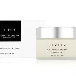 티르티르 도자기 크림 50ml TIRTIR 도자기크림 보습 진정 수분(SH)