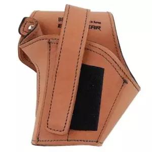 드릴집 가죽 전기공구집 공구주머니