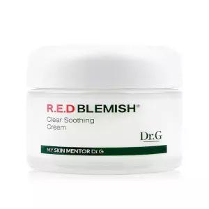 레드 블레미쉬 클리어 수딩 크림 70ml 3개(SH)