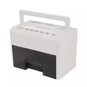 [문구] 미니 문서세단기 서류세단기 사무실세단기