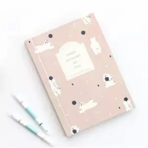 [문구] 아기 성장 앨범 포토북 아기포토북 아이앨범 아이성장앨범