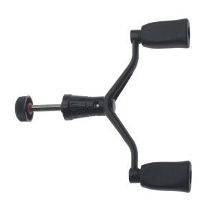 FDXGYH 낚시 릴 손잡이 회전 크랭크 노브 전동 핸들 교체 부품 [1000-4000 시리즈]