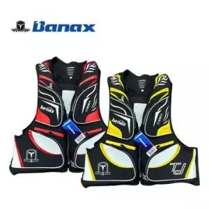 조끼 바낙스 TJ코리아 구명조끼