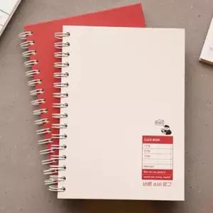 수기가계부 바른소비로그가계부