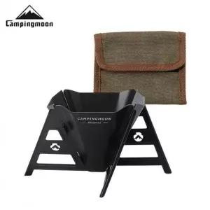 커피 드리퍼 티타늄 캠핑용품