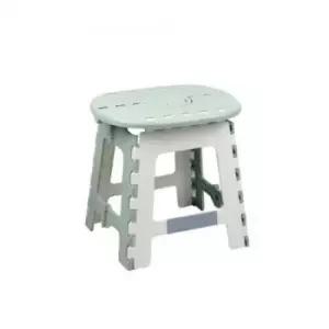 캠핑의자 핸들디자인 접이식 스텝스툴 MULTI 의자 321 높이27CM