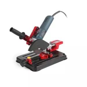 소형그라인더 그라인더 다목적 드릴 스탠드 정밀절단 탁상거치대