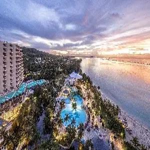 사이판 5일 #켄싱턴호텔 #프리미어디럭스 #올인클루시브 #마나가하섬 #파라솔세트 #NEW북부관광[타포차우산] #사이판플렉스 #레이트체크아웃