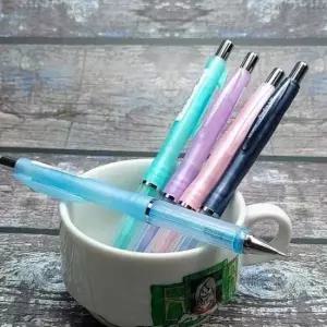 ZEBRA 제브라 실리콘그립 샤프펜슬 에어피트 LT 0.5mm