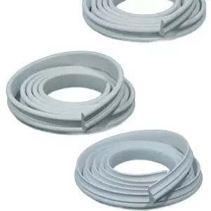 접착식 띠벽지 테이프 스트립 벽지 스티커 꾸미기