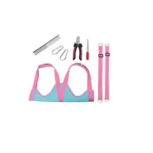 [반려] 강아지 미용해먹 강아지거치대 애견미용해먹